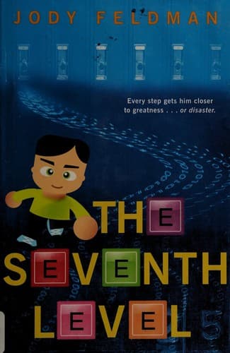 Cover of The seventh level