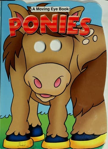 Cover of Ponies
