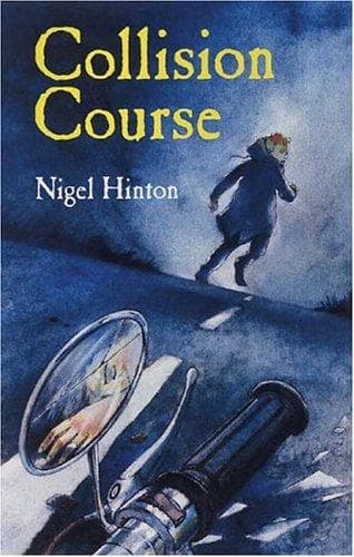 Cover of Collision Course