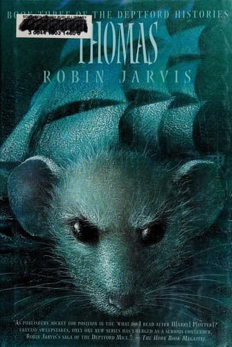 Cover of Thomas