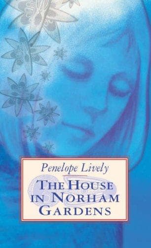 Cover of The house in Norham Gardens