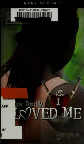 Cover of If You Really Loved Me