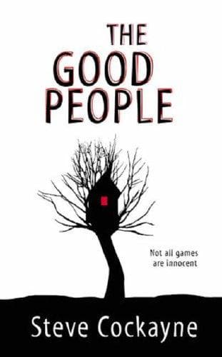 Cover of The Good People