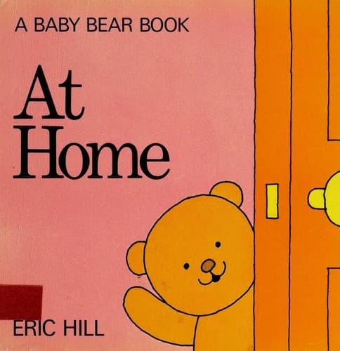 Cover of At Home