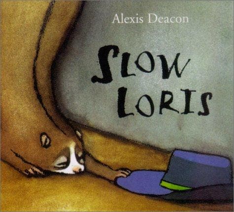 Cover of Slow Loris