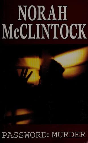 Cover of Password