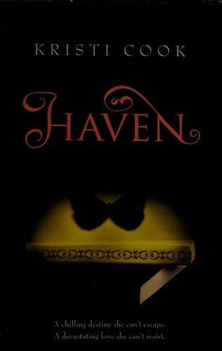 Cover of Haven