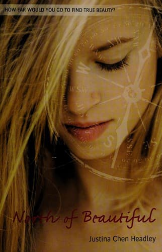 Cover of North of beautiful