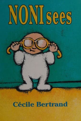 Cover of Noni Sees