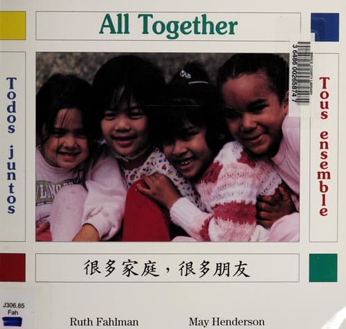 Cover of Hand in Hand