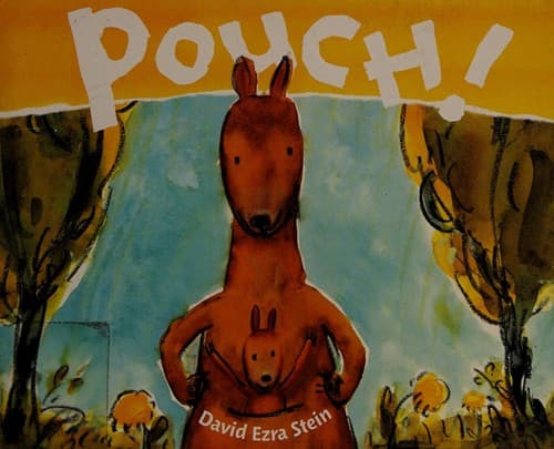 Cover of Pouch!