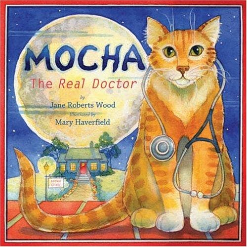 Cover of Mocha