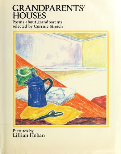 Cover of Grandparents' houses