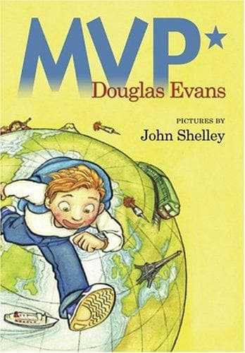 Cover of MVP