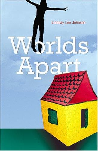 Cover of Worlds apart