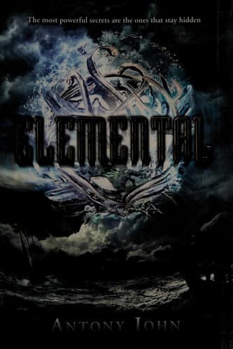 Cover of Elemental