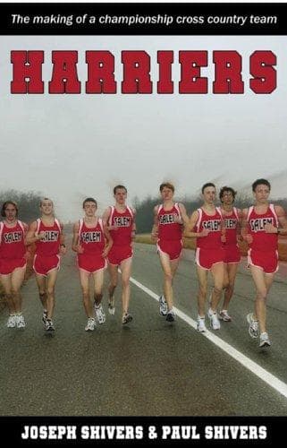 Cover of Harriers