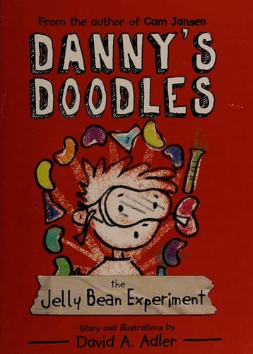 Cover of Danny's doodles