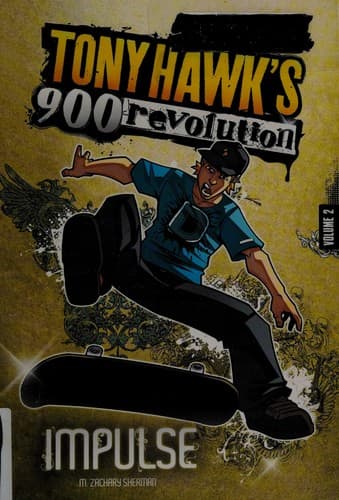 Cover of Impulse