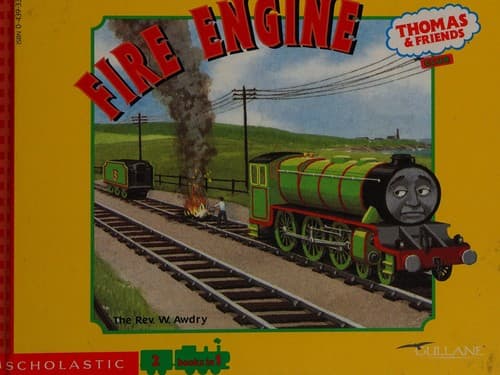 Cover of Henry and the elephant ;