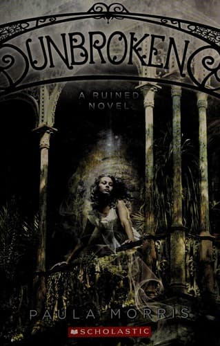 Cover of Unbroken
