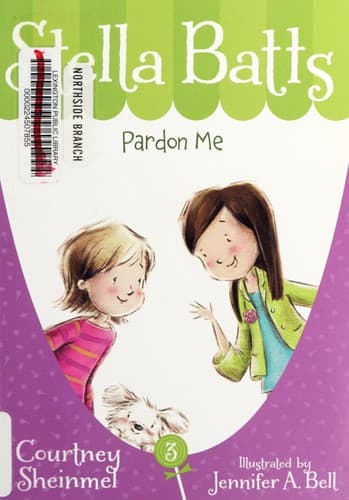 Cover of Stella Batts