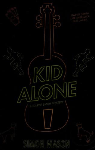 Cover of Kid alone
