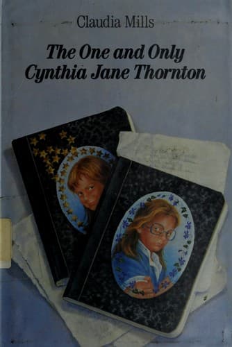 Cover of One & Only Cynthia Jane Thornton