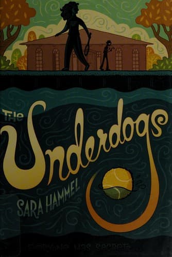 Cover of The underdogs