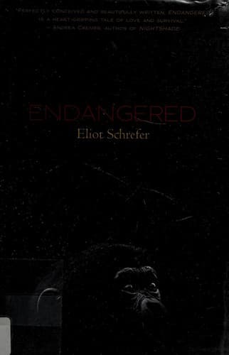 Cover of Endangered