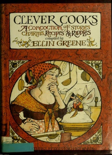 Cover of Clever Cooks