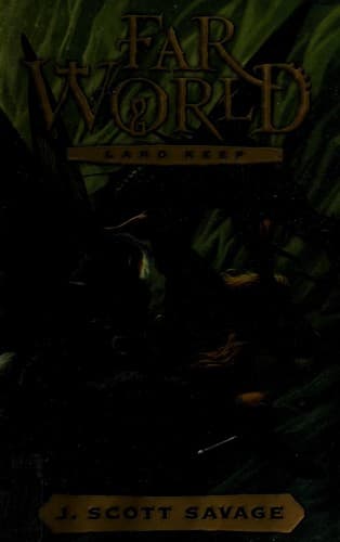 Cover of Land keep