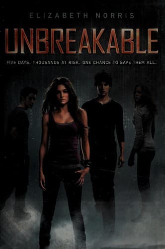 Cover of Unbreakable