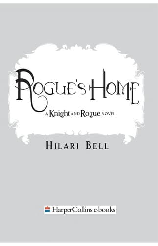 Cover of Rogue's home