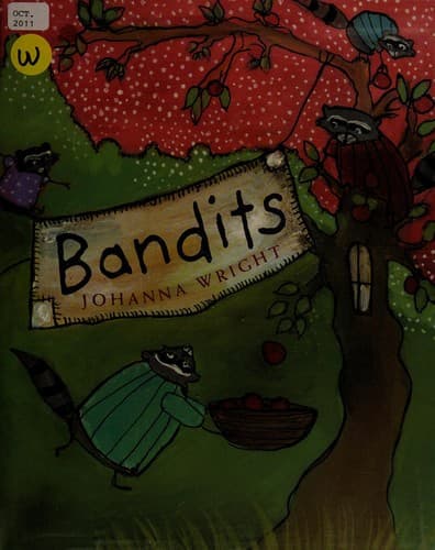 Cover of Bandits