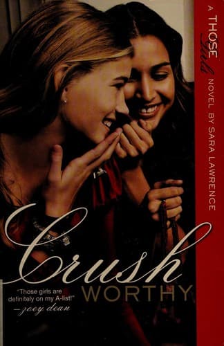Cover of Crushworthy