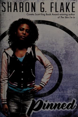 Cover of Pinned