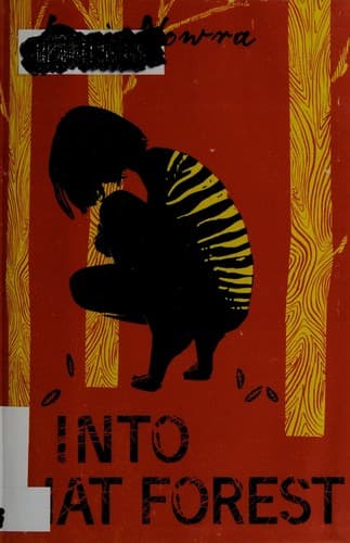 Cover of Into that forest