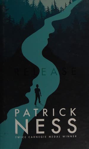 Cover of The release