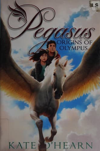 Cover of Pegasus