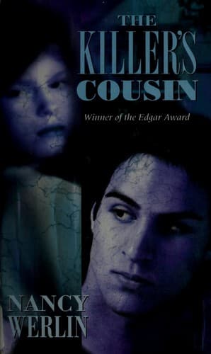 Cover of The killer's cousin