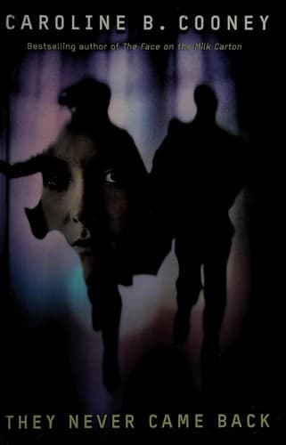 Cover of They never came back
