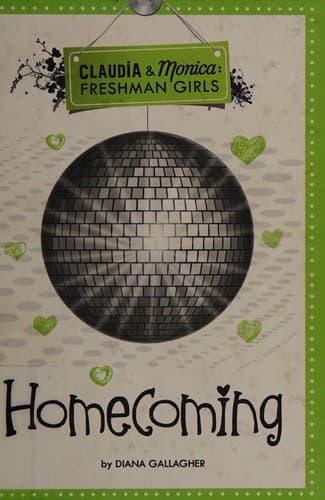 Cover of Homecoming