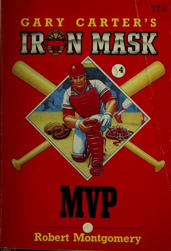 Cover of MVP