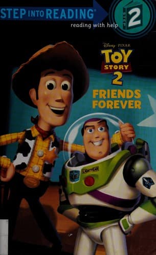 Cover of Friends forever