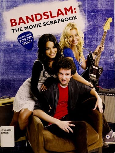 Cover of Bandslam