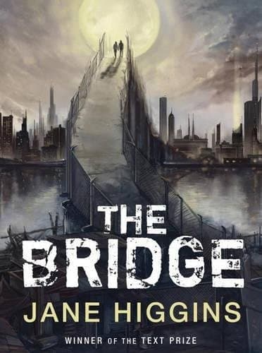 Cover of The bridge