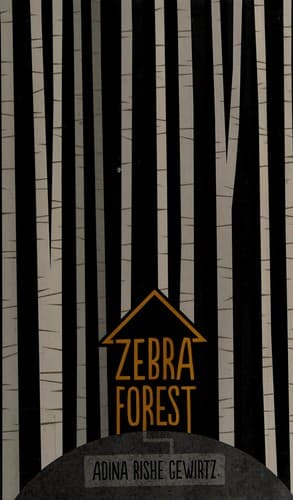 Cover of Zebra forest