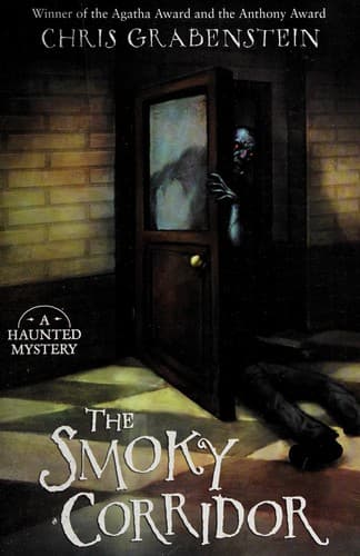 Cover of The smoky corridor