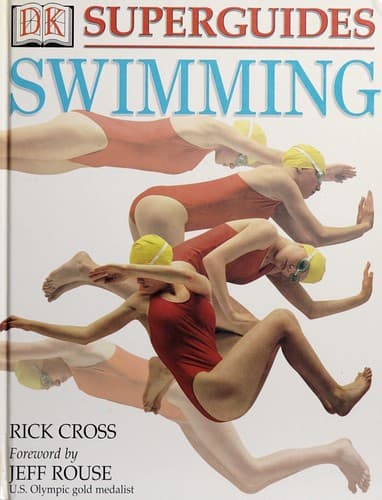 Cover of Swimming